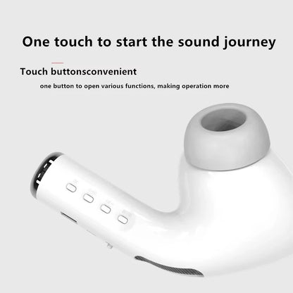 Massive AirPod Speaker