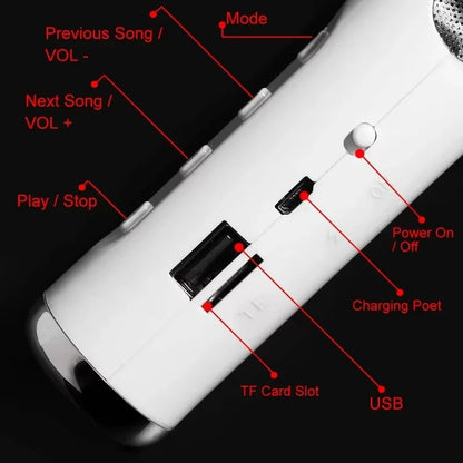 Massive AirPod Speaker