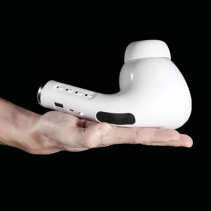 Massive AirPod Speaker