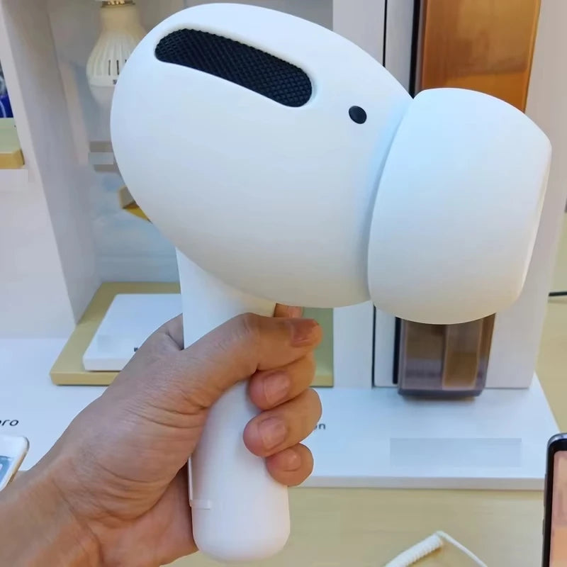 Massive AirPod Speaker