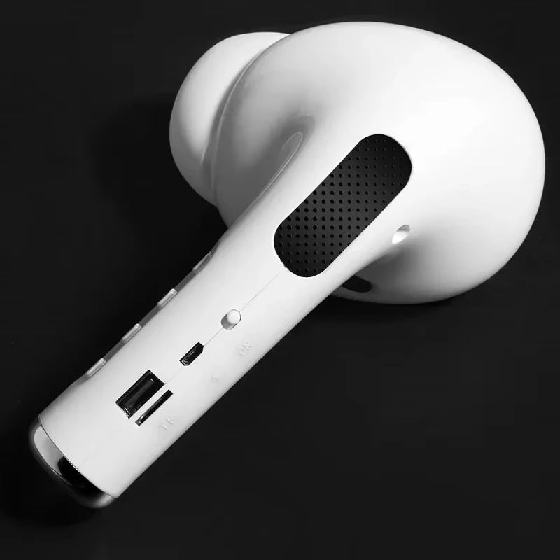 Massive AirPod Speaker